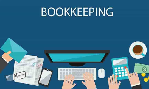 Book Keeping