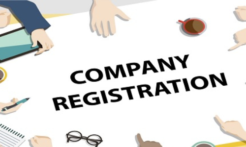 Company Formation As Per Company Law