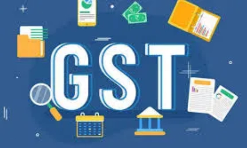 GST Notice Reply