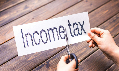 Income Tax Advisory