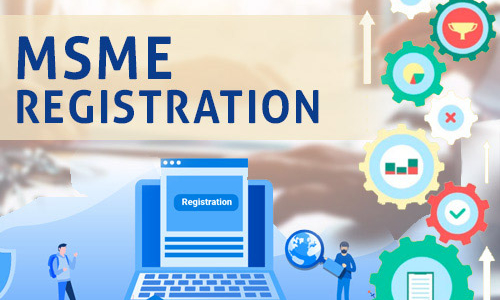 MSME Registration